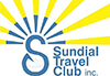 Sundial Travel Logo