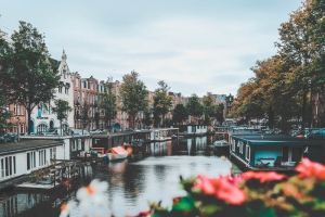 Holland